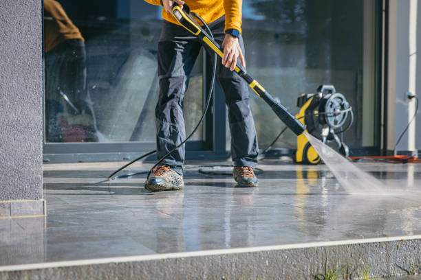 Best Building Exterior Washing  in Dallas, TX